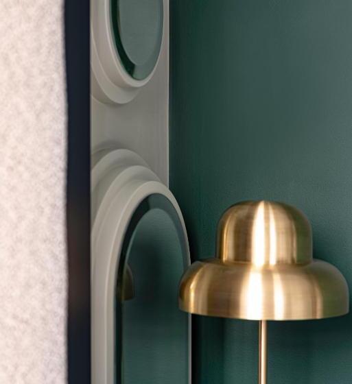 ホテル Henrietta Experimental