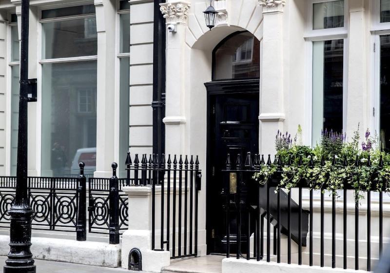 ホテル Henrietta Experimental