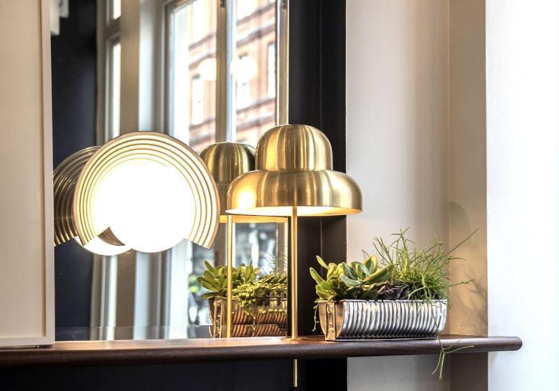 ホテル Henrietta Experimental