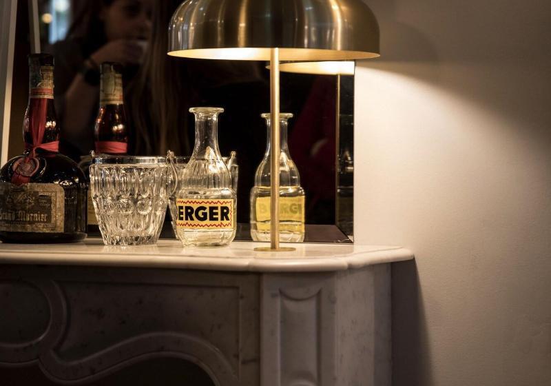 ホテル Henrietta Experimental