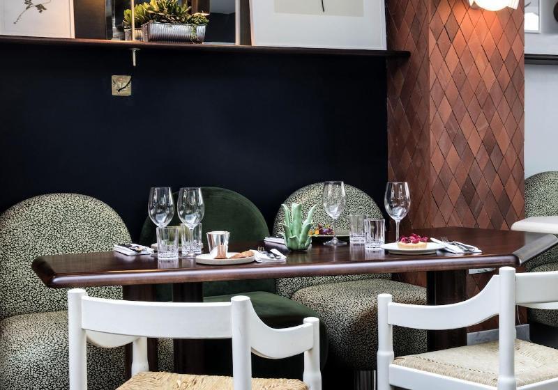 ホテル Henrietta Experimental