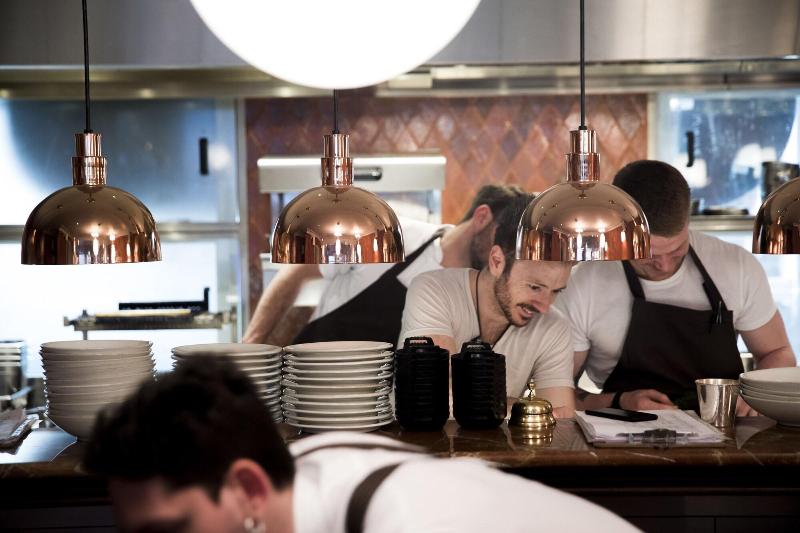 هتل Henrietta Experimental