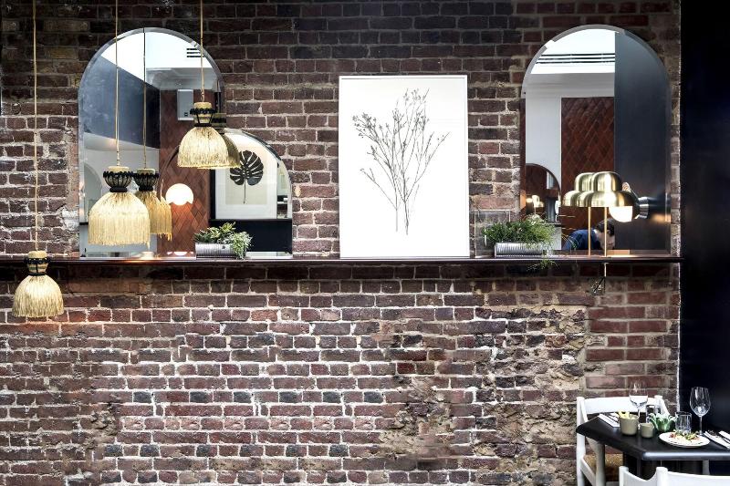 ホテル Henrietta Experimental