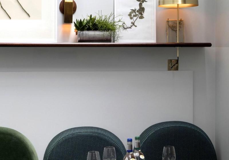 ホテル Henrietta Experimental