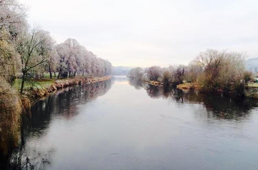 ホテル The Llanelwedd Arms