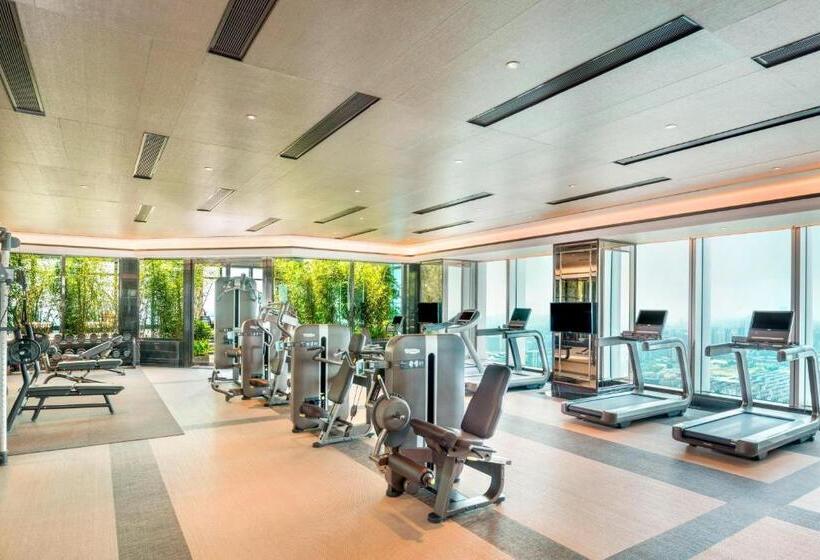 酒店 The St. Regis Changsha