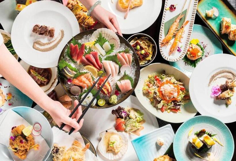 酒店 The St. Regis Changsha