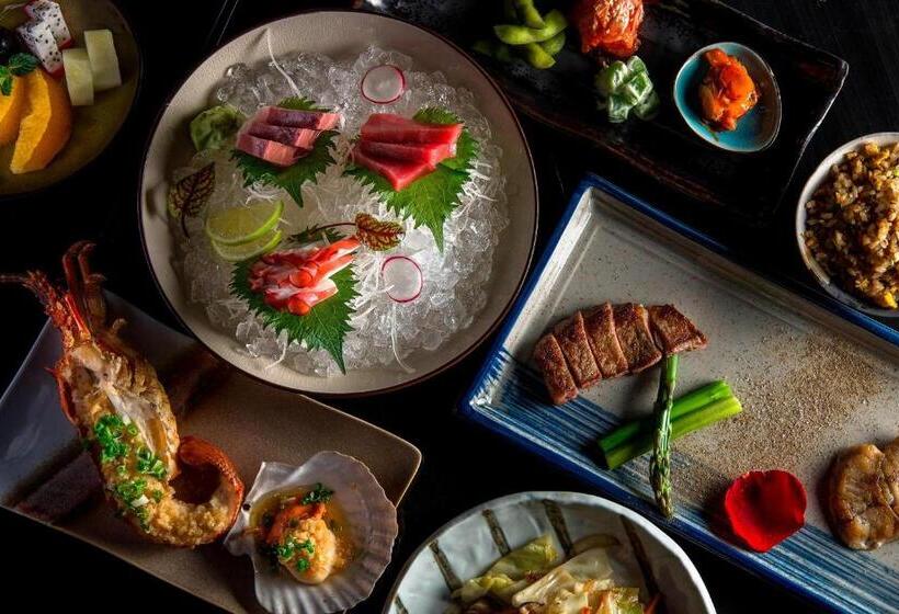 酒店 The St. Regis Changsha