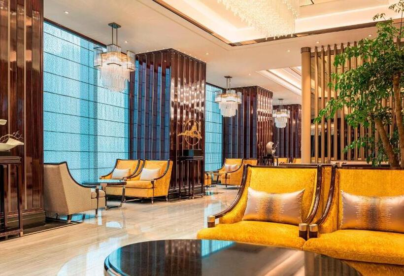 酒店 The St. Regis Changsha