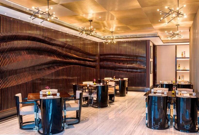 酒店 The St. Regis Changsha