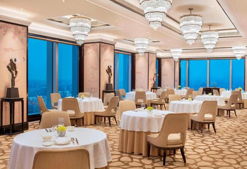 酒店 The St. Regis Changsha