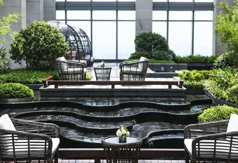 酒店 The St. Regis Changsha