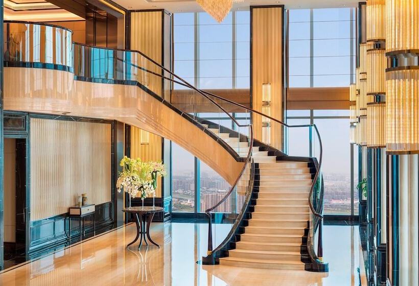 酒店 The St. Regis Changsha