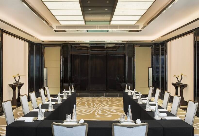 酒店 The St. Regis Changsha