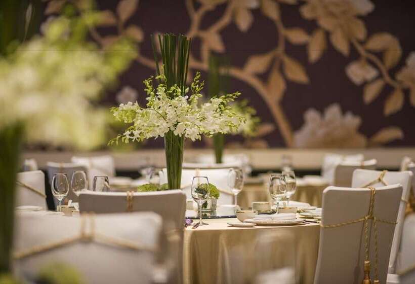 酒店 The St. Regis Changsha