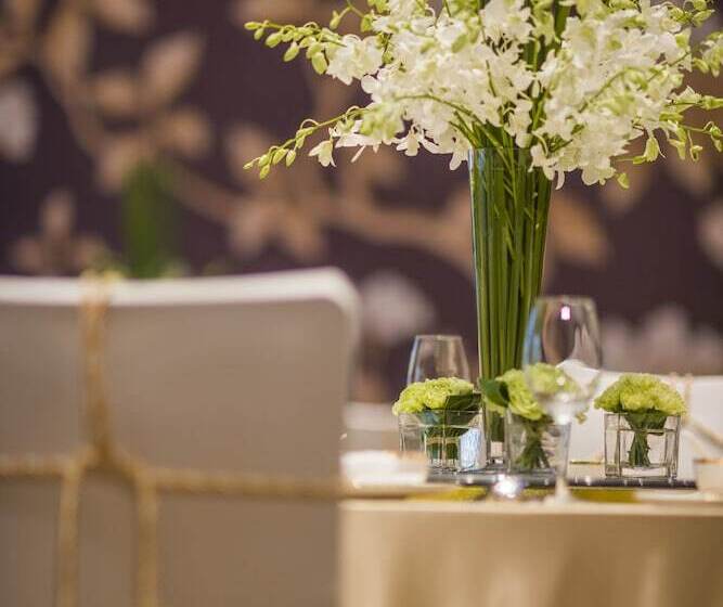 酒店 The St. Regis Changsha