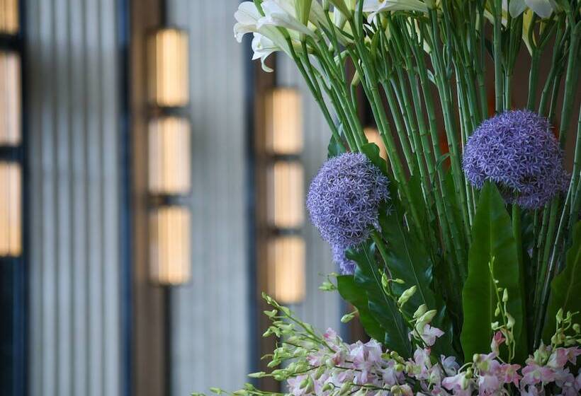 酒店 The St. Regis Changsha