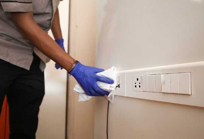 호텔 Trinetar Gardens