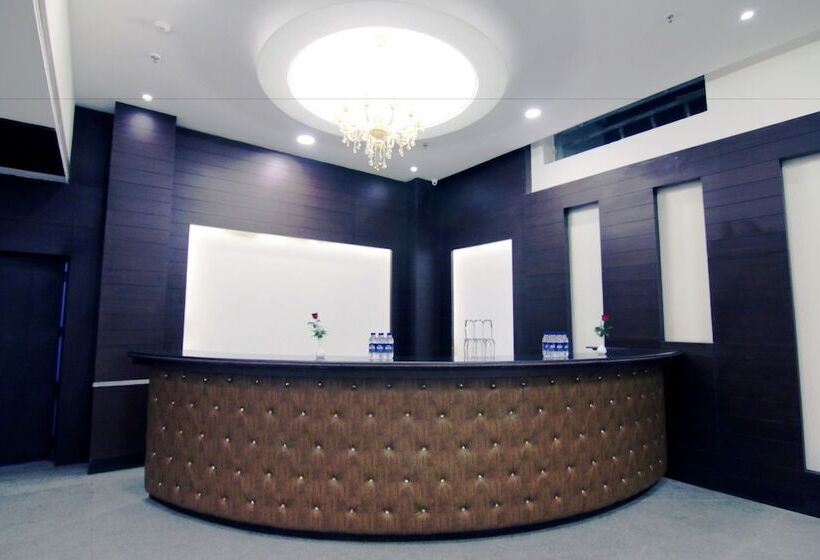 호텔 Trinetar Gardens