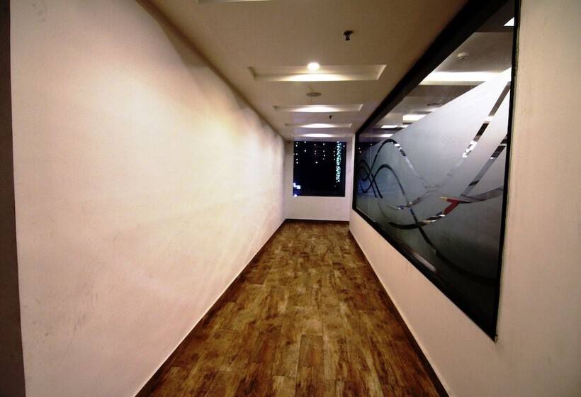 호텔 Trinetar Gardens