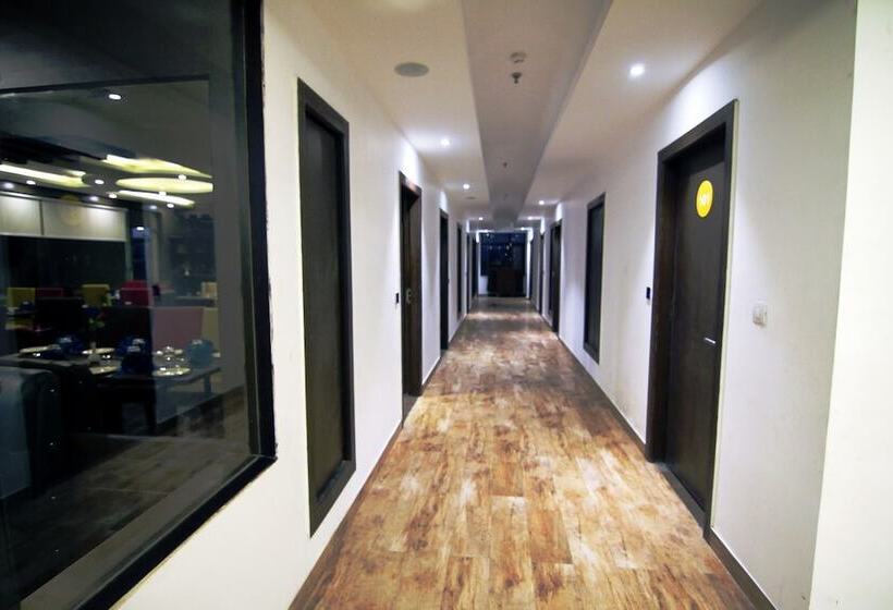 호텔 Trinetar Gardens