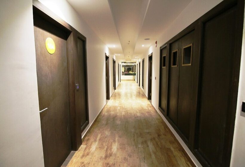 호텔 Trinetar Gardens