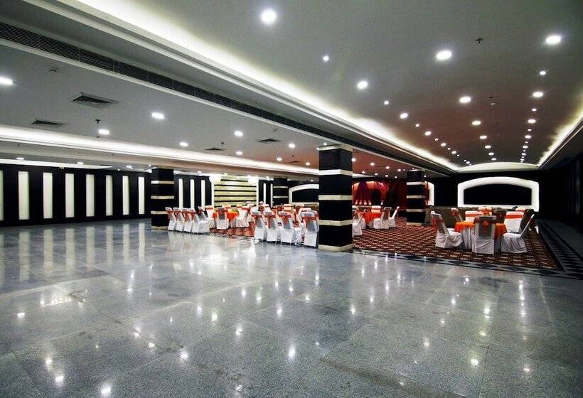 호텔 Trinetar Gardens