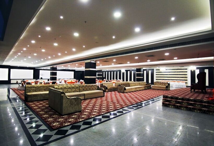 호텔 Trinetar Gardens