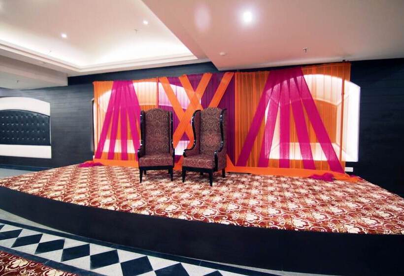 호텔 Trinetar Gardens