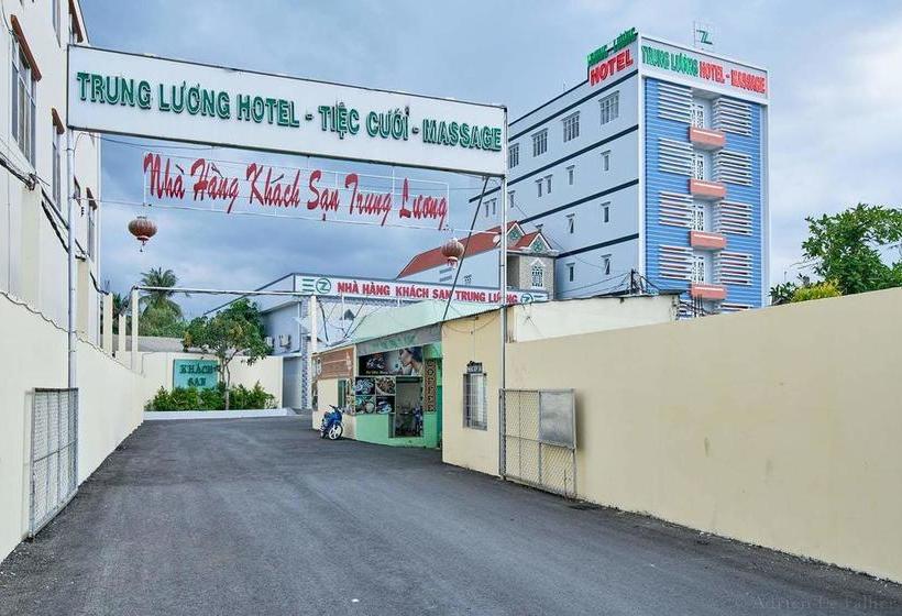 هتل Trung Luong 3