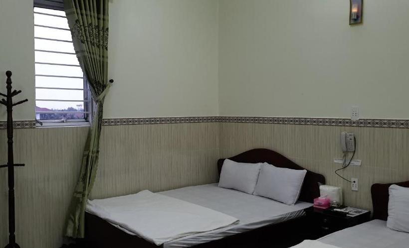 هتل Trung Luong 3