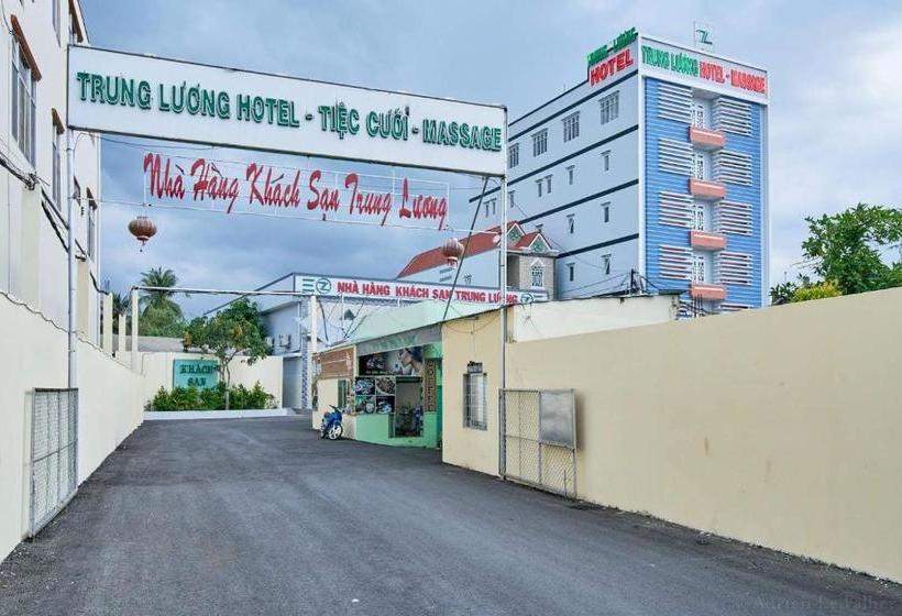 هتل Trung Luong 3