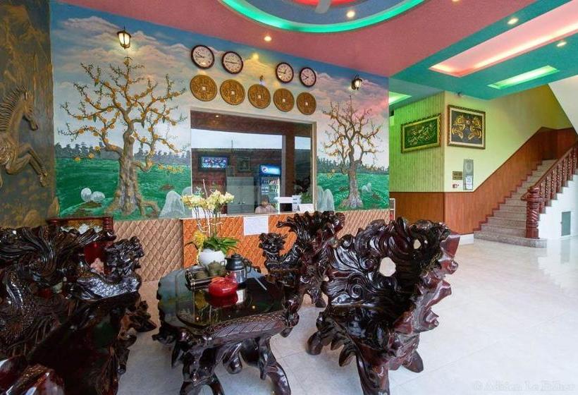 هتل Trung Luong 3