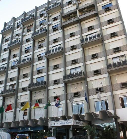 酒店 Vera Cruz