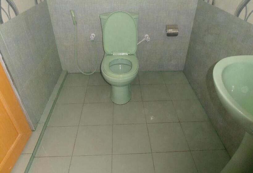 호텔 Villa Agrico And Surf Guest