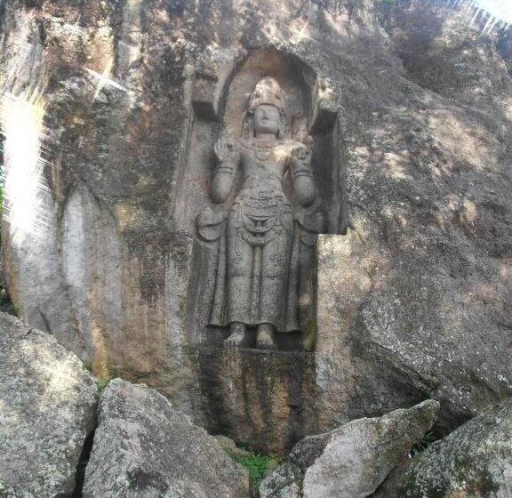 호텔 Villa Agrico And Surf Guest