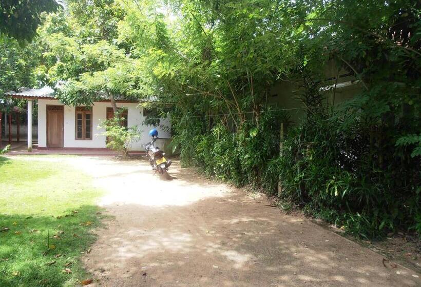 호텔 Villa Agrico And Surf Guest