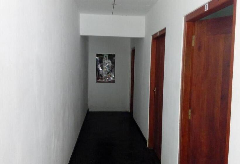 호텔 Villa Agrico And Surf Guest