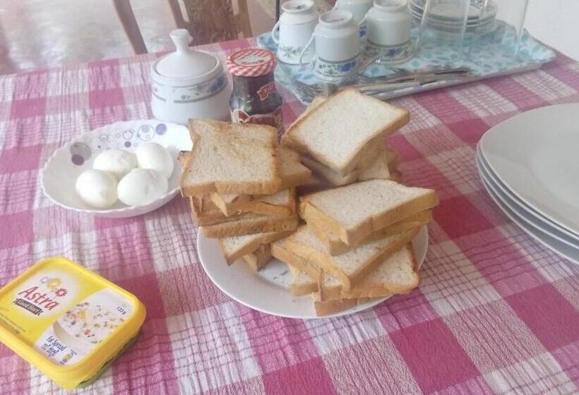 호텔 Villa Agrico And Surf Guest