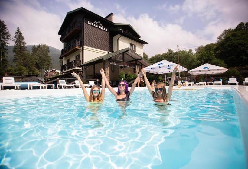 هتل Villa Billa