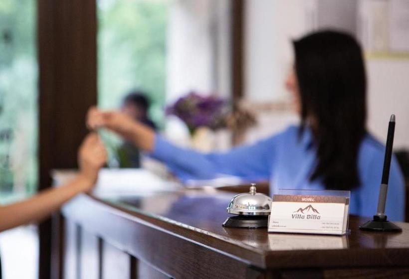هتل Villa Billa