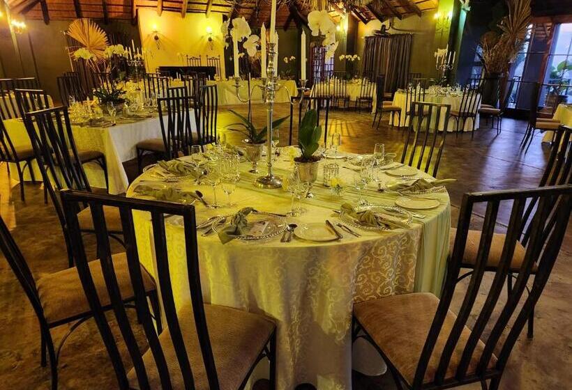 בית מלון כפרי Villa Paradiso