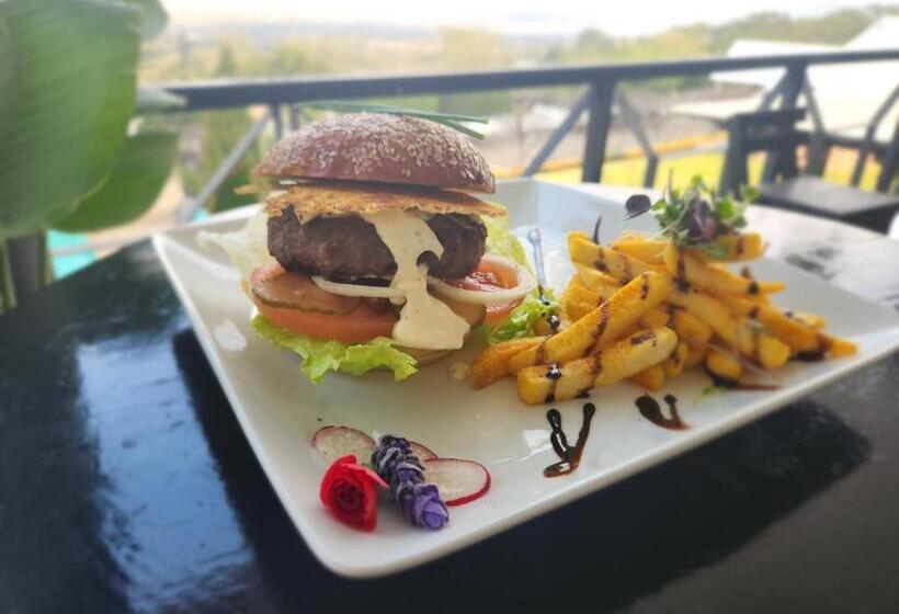 בית מלון כפרי Villa Paradiso