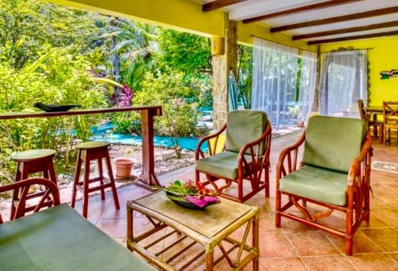 酒店 Villas Verdes