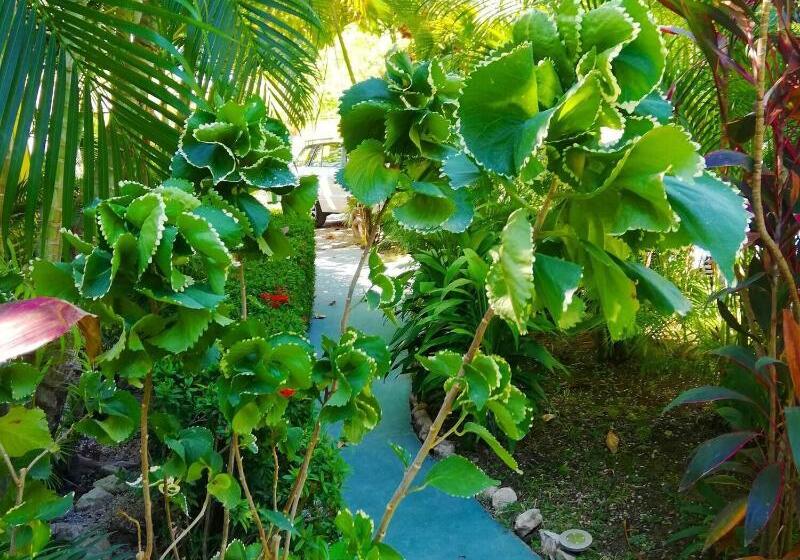 酒店 Villas Verdes