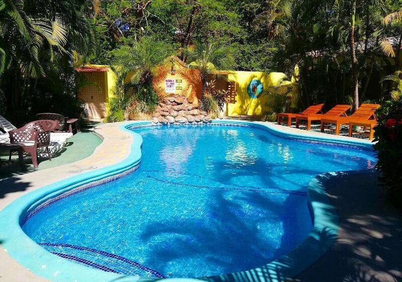 酒店 Villas Verdes