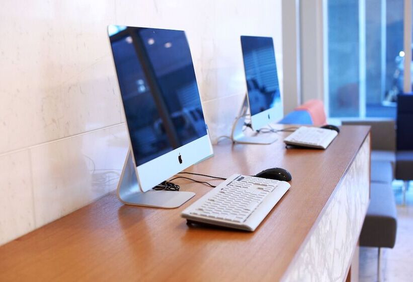 酒店 Whistlelark Jeju