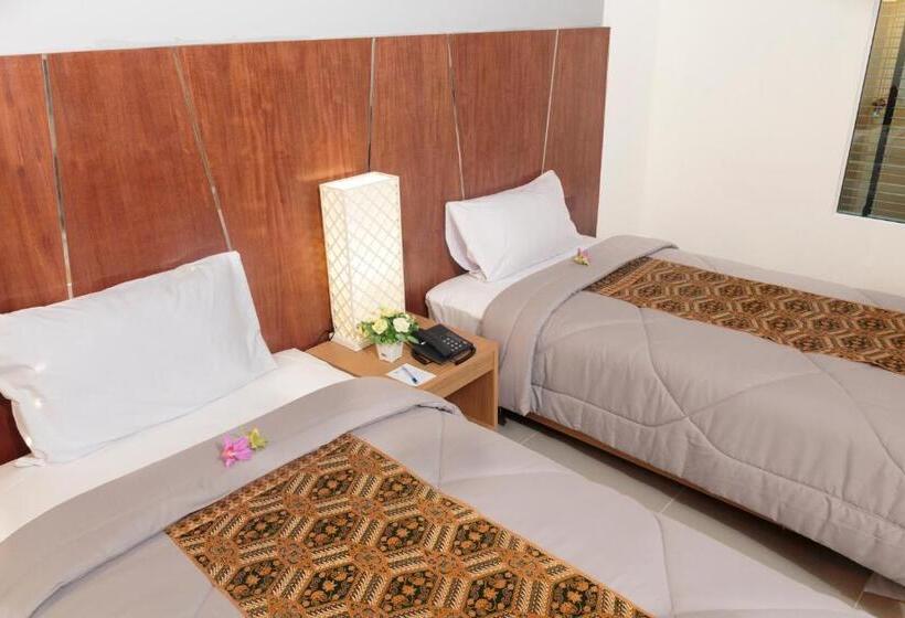 Impress Resort