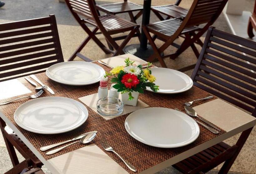 Impress Resort