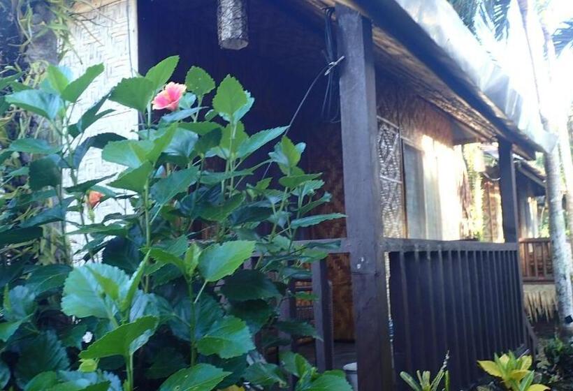 Island Tiki Paradise Resort